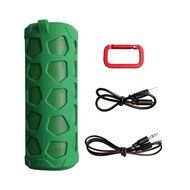FOLOTE Bluetooth Speakers Portable V4.1 Wireless Speaker, Shockproof Dual Stereo Sound with Long Playtime Music... N25