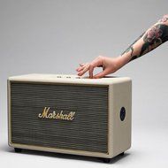 Marshall 50th Anniversary Hanwell Speaker - Cream N2