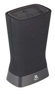 Acoustic Research ARS60 Bluetooth Wireless Speaker - Black N2