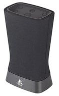 Acoustic Research ARS60 Bluetooth Wireless Speaker - Black N3