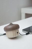 Kikkerland Acorn Speaker, Large N3