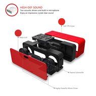 TANNC Bluetooth Speaker, Portable Wireless Speaker, Rechargable Battery with Changeable Silicone Outer Shell and... N13