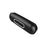iLuv Rollick Portable Wireless Bluetooth Stereo Speaker with 3.5mm Aux Input for the iPhone 6S/6 &amp; Samsung GALAXY...