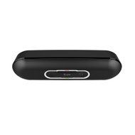 iLuv Rollick Portable Wireless Bluetooth Stereo Speaker with 3.5mm Aux Input for the iPhone 6S/6 &amp; Samsung GALAXY... N3