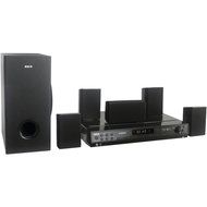 RCA RT2911 1000-Watt Home Theater System