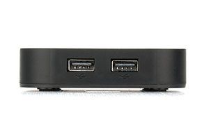 A400 4K Android 4.4 TV Box - 2GHz Quad Core CPU, 2GB RAM, 8GB memory, SD Card Slot, USB 2.0, OTG, Miracast, DLNA... N4