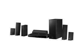 Samsung HT-H6500 Home Theater System (2014 Model)