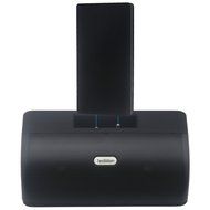 TecBillion 3-in-1 Multifunction Bluetooth 3.0 Wireless Speaker, Total 6W Output Power with Enhanced Bass and Stereo...