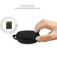 MIFA F1 Portable Outdoor Bluetooth Speaker Black With Sound Card, Hands-free ,3W,6 Hours Playtime ,Rechargeable... N2