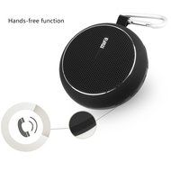 MIFA F1 Portable Outdoor Bluetooth Speaker Black With Sound Card, Hands-free ,3W,6 Hours Playtime ,Rechargeable... N3