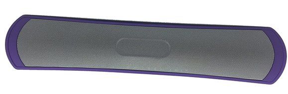 Keeka Ultra-Bass High Performance Bluetooth Music Player and Boombox for Bluetooth Enabled Mobile Devices - Red... N7