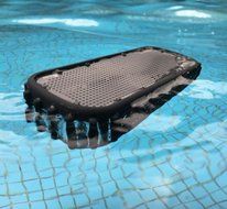 Floating Waterproof Bluetooth Speaker,Maxace IPX7 Wireless Bluetooth Shockproof Waterproof Outdoor Shower Radio... N2