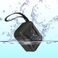 HAVIT Portable Wireless Bluetooth 4.1 Speaker, IPX5 Waterproof Dustproof for Outdoors Sport or Shower, Rechargeable...