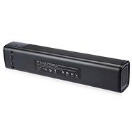 TTECH SL-1000S Wireless NFC &amp; Bluetooth 4.0 Mega Bass Speaker &ndash; 20W Dual Loudspeaker Driver / 4400mA Build-in... N3