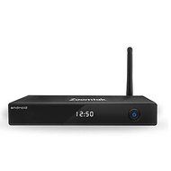 Zoomtak All Aluminum Housing M6 Aml8726 MX Dual Core A9 1.5GHz 1GB 8GB XBMC 1080P Android 4.2 Smart TV BOX