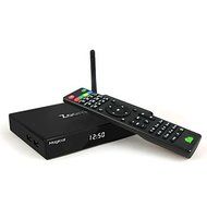 Zoomtak All Aluminum Housing M6 Aml8726 MX Dual Core A9 1.5GHz 1GB 8GB XBMC 1080P Android 4.2 Smart TV BOX N2