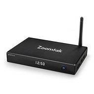 Zoomtak All Aluminum Housing M6 Aml8726 MX Dual Core A9 1.5GHz 1GB 8GB XBMC 1080P Android 4.2 Smart TV BOX N5
