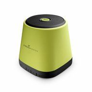 Energy Music Box BZ1 Green Bluetooth (Line-in, built-in microphone and recheargable battery)