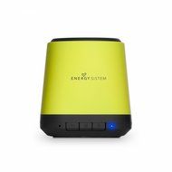 Energy Music Box BZ1 Green Bluetooth (Line-in, built-in microphone and recheargable battery) N2