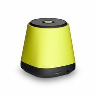 Energy Music Box BZ1 Green Bluetooth (Line-in, built-in microphone and recheargable battery) N3