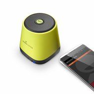 Energy Music Box BZ1 Green Bluetooth (Line-in, built-in microphone and recheargable battery) N7