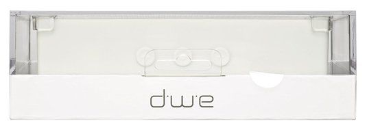 a.m.p SP1 Portable Bluetooth Speaker, White N15