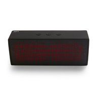 a.m.p SP1 Portable Bluetooth Speaker, White N24