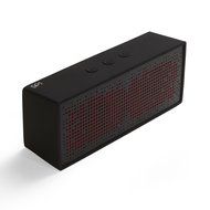 a.m.p SP1 Portable Bluetooth Speaker, White N26