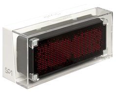 a.m.p SP1 Portable Bluetooth Speaker, White N35