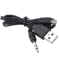 AGPtek Mini BlACK Rechargeable Portable Bluetooth Wireless Speaker with Micro SD Card Slot for Laptop Tablet MP3... N3