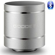 Vibration Speaker,GooDee B1BT 360 Degree Omni-directional HiFi Portable Bluetooth Vibration Resonance Household... N7