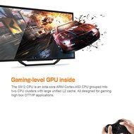KOLOF NEXBOX A1 Android 6.0 Amlogic S912 TV BOX KODI 16.1 Octo Core 2G 16G Streaming Media Players N3