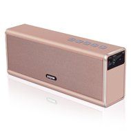 Piple Wireless Bluetooth Speaker 20W Power Bank Function Built-in 4400mAh Battery ,Boom Premium Wireless Stereo... N7