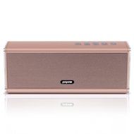 Piple Wireless Bluetooth Speaker 20W Power Bank Function Built-in 4400mAh Battery ,Boom Premium Wireless Stereo... N8