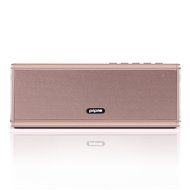 Piple Wireless Bluetooth Speaker 20W Power Bank Function Built-in 4400mAh Battery ,Boom Premium Wireless Stereo... N9