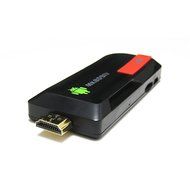 Lovestone Quad Core Mk809IV RK3188 Android 4.2 Mini PC Bluetooth Full HDMI 1080p 2G/8G Andriod Mini TV BOX Dongle... N2