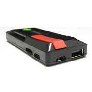 Lovestone Quad Core Mk809IV RK3188 Android 4.2 Mini PC Bluetooth Full HDMI 1080p 2G/8G Andriod Mini TV BOX Dongle... N3