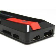 Lovestone Quad Core Mk809IV RK3188 Android 4.2 Mini PC Bluetooth Full HDMI 1080p 2G/8G Andriod Mini TV BOX Dongle... N6