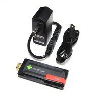 Lovestone Quad Core Mk809IV RK3188 Android 4.2 Mini PC Bluetooth Full HDMI 1080p 2G/8G Andriod Mini TV BOX Dongle... N7