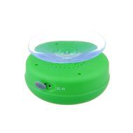 Waterproof Bluetooth Shower Speaker Hands Free Speakerphone Mini Speakers for iPhone,iPad, Cell Phone,Laptop,Xbox... N4