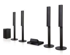 LG Electronics LHB655 Home Theater System (2015 Model)