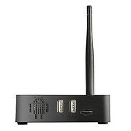 RKM(Rikomagic) MK902 Quad Core Android 4.2 Mini PC Google TV Player Bluetooth 5.0MP(2GB RAM 16GB ROM) N4