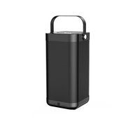 Ancord Portable Bluetooth Speakers For Music Fans Black N2