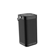 Ancord Portable Bluetooth Speakers For Music Fans Black N3