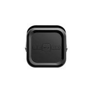 Ancord Portable Bluetooth Speakers For Music Fans Black N4
