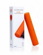 Zooka Wireless Speaker for iPad and Bluetooth Devices (Dark grey) N9