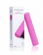 Zooka Wireless Speaker for iPad and Bluetooth Devices (Dark grey) N10