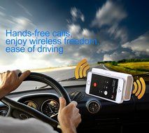 Bluetooth Speaker Power Bank, Idaye Multifunctional Wireless Bluetooth Speaker with 5000mAh External Battery-Car... N5