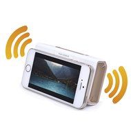 Bluetooth Speaker Power Bank, Idaye Multifunctional Wireless Bluetooth Speaker with 5000mAh External Battery-Car... N7
