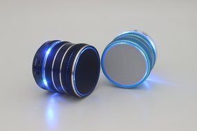 (2015 New Arrival)high Quality Mini Lightweight Portable Premium Sound Wireless Bluetooth Speaker with Rechargeable... N2